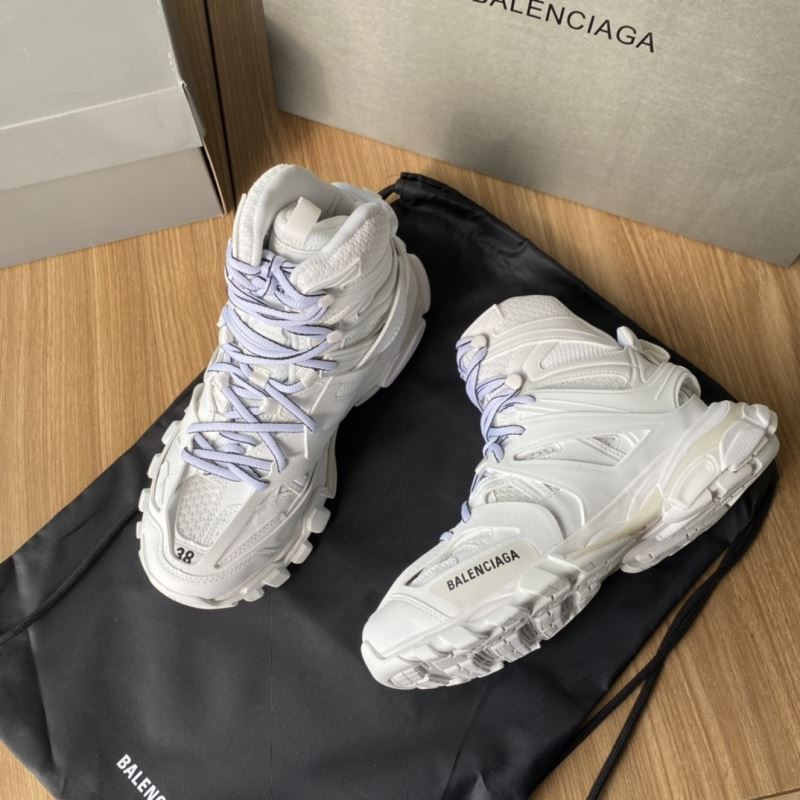 Balenciaga Track Shoes